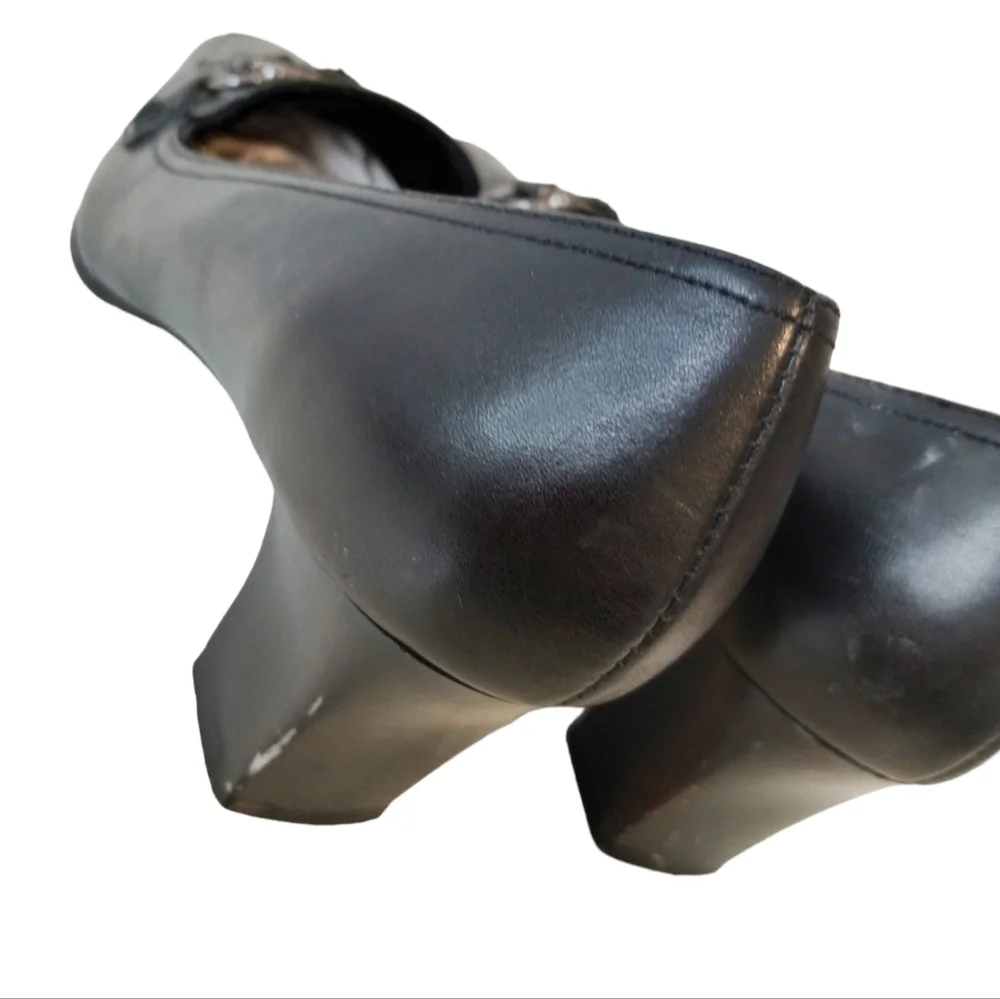 NATURALIZER Heel Shoes Women's 8½ - Picture 2 of 9